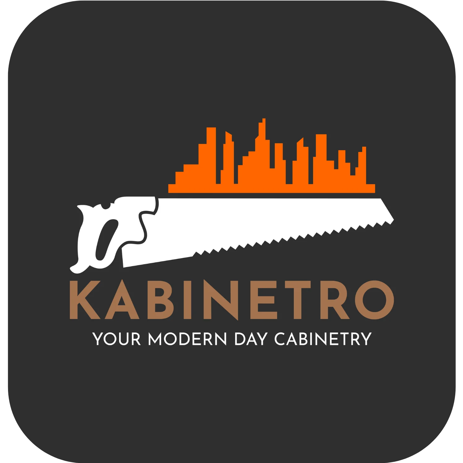 Kabinetro Logo